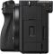 Цифр. фотокамера Sony Alpha 6700 kit 18-135 Black