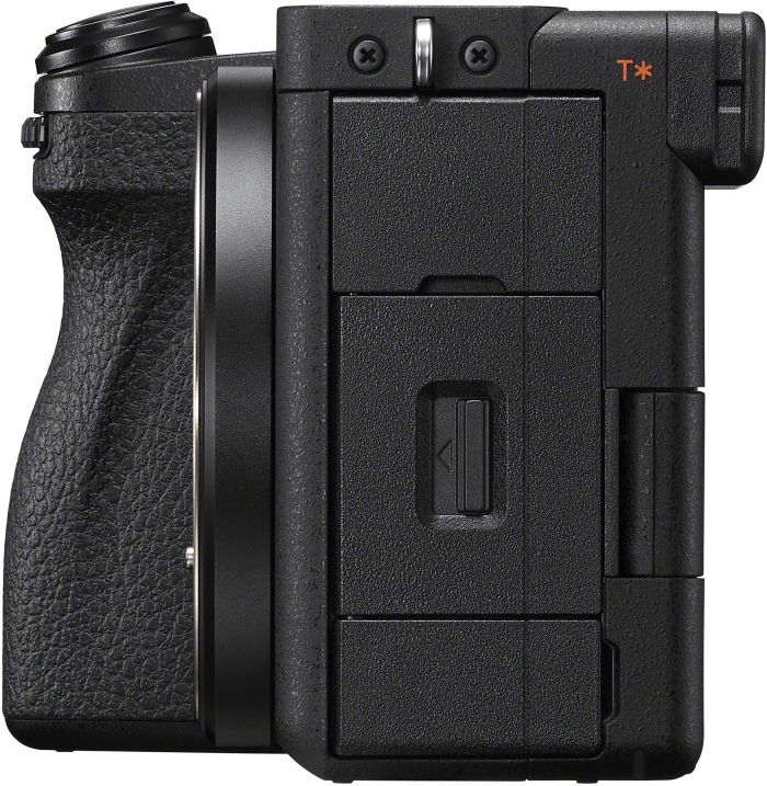 Цифр. фотокамера Sony Alpha 6700 kit 18-135 Black