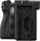 Цифр. фотокамера Sony Alpha 6700 kit 18-135 Black