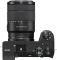 Цифр. фотокамера Sony Alpha 6700 kit 18-135 Black