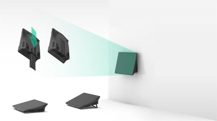 Контролер Aver CP10 G2, Android 10, дисплей 10.1', PoE+, Zoom Rooms, чорний
