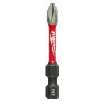 Біта Milwaukee Shockwave, PH2х50мм