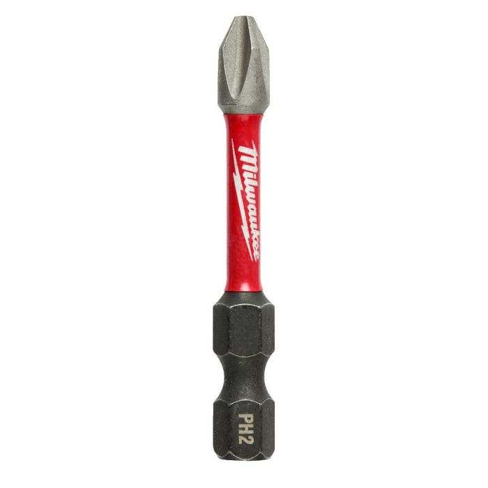 Біта Milwaukee Shockwave, PH2х50мм