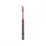 Біта Milwaukee Shockwave, PZ2х90мм