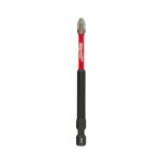 Біта Milwaukee Shockwave, PH2х90мм