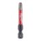 Бита Milwaukee Shockwave, PH3х50мм