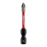 Біта Milwaukee Shockwave, PZ1х50мм