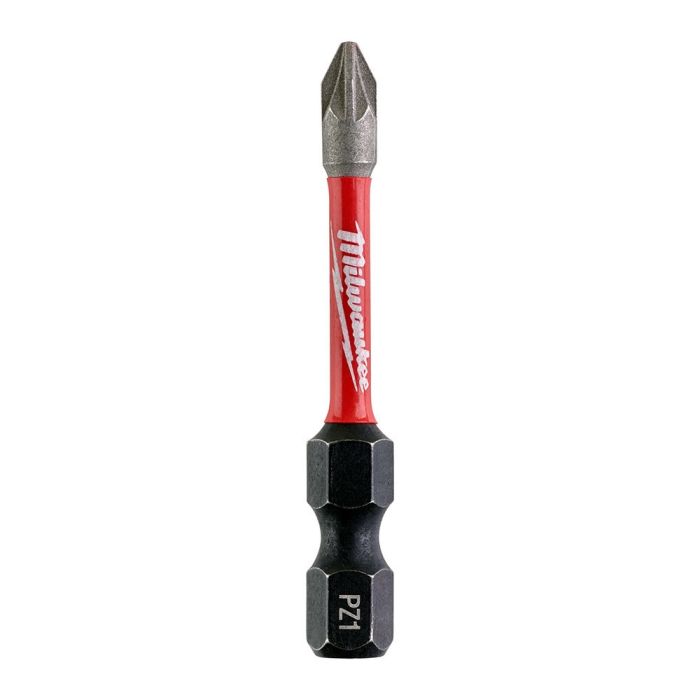 Бита Milwaukee Shockwave, PZ1х50мм