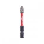 Біта Milwaukee Shockwave, PZ2х50мм