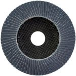 Диск пелюстковий шліфувальний Milwaukee ZIRCONIUM, 125x22.2мм, K40