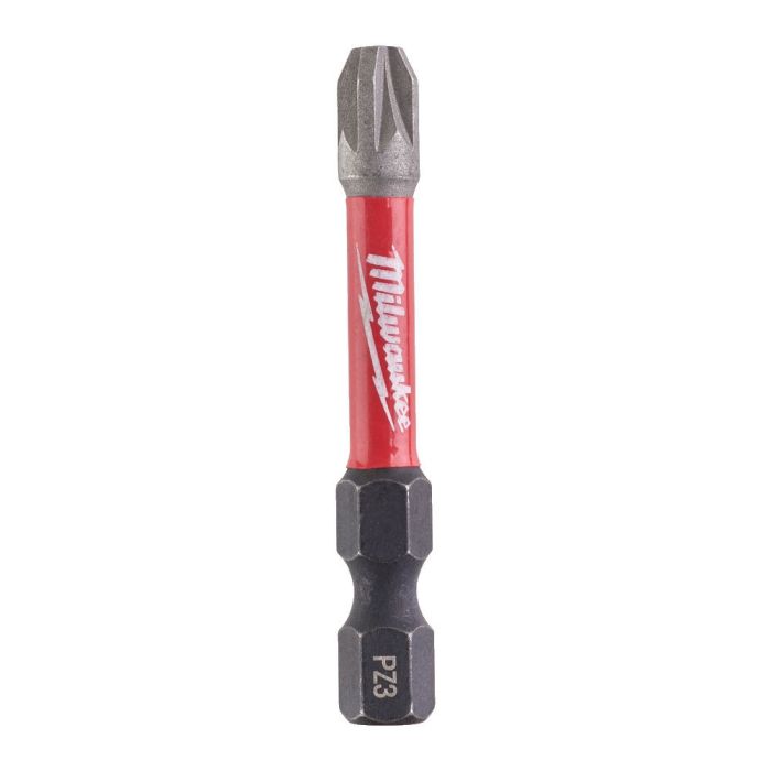 Бита Milwaukee Shockwave, PZ3х50мм