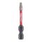 Бита Milwaukee Shockwave, Torx T15х50мм
