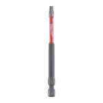 Біта Milwaukee Shockwave, Torx T20х90мм
