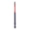 Бита Milwaukee Shockwave, Torx T25х90мм