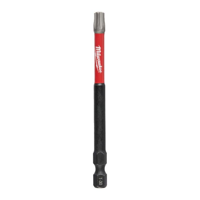 Бита Milwaukee Shockwave, Torx T30х90мм