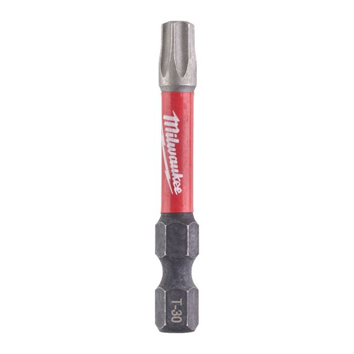 Бита Milwaukee Shockwave, Torx T30х50мм