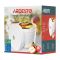 Сушка для продуктов  Ardesto , 520Вт, поддонов -5x4см, диаметр-38,5см, макс-70°С, рег.темп, пластик, белый ARDESTO FDB-5385