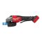 Шліфмашина кутова акумуляторна Milwaukee M18 FHSAGO125VXPDB2-0X 18В 125мм