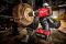 Гайковерт ударный аккумуляторный Milwaukee M18 FMTIW2F12-502X 18В АКБ 2х5А·час 0-2575об·мин 881Нм 1/2" ЗП M12-18FC кейс 6.28кг