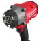 Гайковерт ударный аккумуляторный Milwaukee M18 FHIW2F12-502X 18В АКБ 2х5А·час 0-2000об·мин 2034Нм 1/2" ЗП M12-18FC кейс 3.4кг