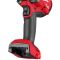 Гайковерт ударный аккумуляторный Milwaukee M18 FHIW2F12-502X 18В АКБ 2х5А·час 0-2000об·мин 2034Нм 1/2" ЗП M12-18FC кейс 3.4кг