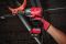 Гайковерт ударный аккумуляторный Milwaukee M18 FHIW2F12-502X 18В АКБ 2х5А·час 0-2000об·мин 2034Нм 1/2" ЗП M12-18FC кейс 3.4кг