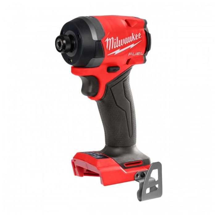 Гвинтоверт ударний акумуляторний Milwaukee M18 FID3-0X 18В 226Нм 0-3900об/хв кейс 1.7кг без АКБ та ЗП
