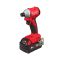 Винтоверт ударный аккумуляторный Milwaukee M18 BLIDRC-402C 18В АКБ 2х4А·час 0-3600об·мин 190Нм ЗП M12-18C кейс 1.3кг