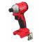 Винтоверт ударный аккумуляторный Milwaukee M18 BLIDRC-0 18В 0-3600об·мин 190Нм 1.3кг без АКБ и ЗП