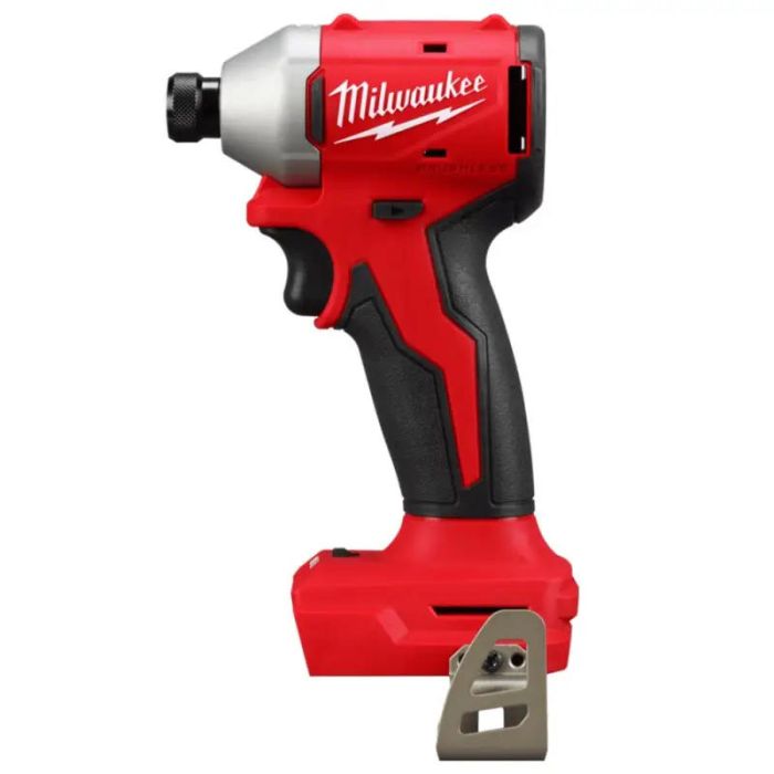 Винтоверт ударный аккумуляторный Milwaukee M18 BLIDRC-0 18В 0-3600об·мин 190Нм 1.3кг без АКБ и ЗП