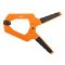 Струбцина Neo Tools, зажим пружинный, пластик, 100мм