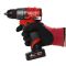Вертолет ударный аккумуляторный Milwaukee M12 FID2-0 12В 3600об·мин 170Нм 1/4" 1.09кг без АКБ и ЗП