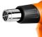 Фен будівельний Neo Tools 2000Вт 70-600°C 300/500л/хв 0.77кг