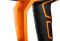 Фен будівельний Neo Tools 2000Вт 70-600°C 300/500л/хв 0.77кг