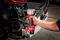 Заклепочник аккумуляторный Milwaukee M12 BPRT-201X 12В АКБ 1x2А·час ЗП C12C 2.4мм 3.2мм 4.0мм 4.8мм 2.1кг кейс