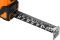 Рулетка Neo Tools Super Black, 5мx19мм, з фіксатором змотування, магніт