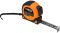 Рулетка Neo Tools Super Black, 3мx16мм, з фіксатором змотування, магніт