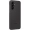 Чохол Samsung для Galaxy A56 (A566), Silicone Case, чорний