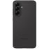 Чехол Samsung для Galaxy A56 (A566), Silicone Case, черный
