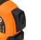 Рулетка Neo Tools Super Black, 10мx25мм, с фиксатором сматывания, магнит