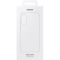 Чохол Samsung для Galaxy A36 (A366), Clear Case, прозорий