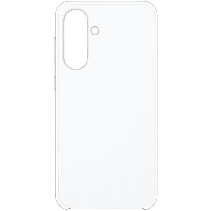 Чохол Samsung для Galaxy A36 (A366), Clear Case, прозорий