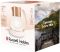 Електрочайник Russell Hobbs Calm, 1.7л, скло, біло-мідний
