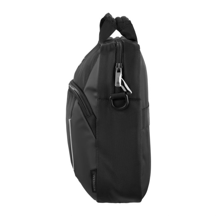 Сумка для ноутбука Wenger, XE Compact Brief 16", черная