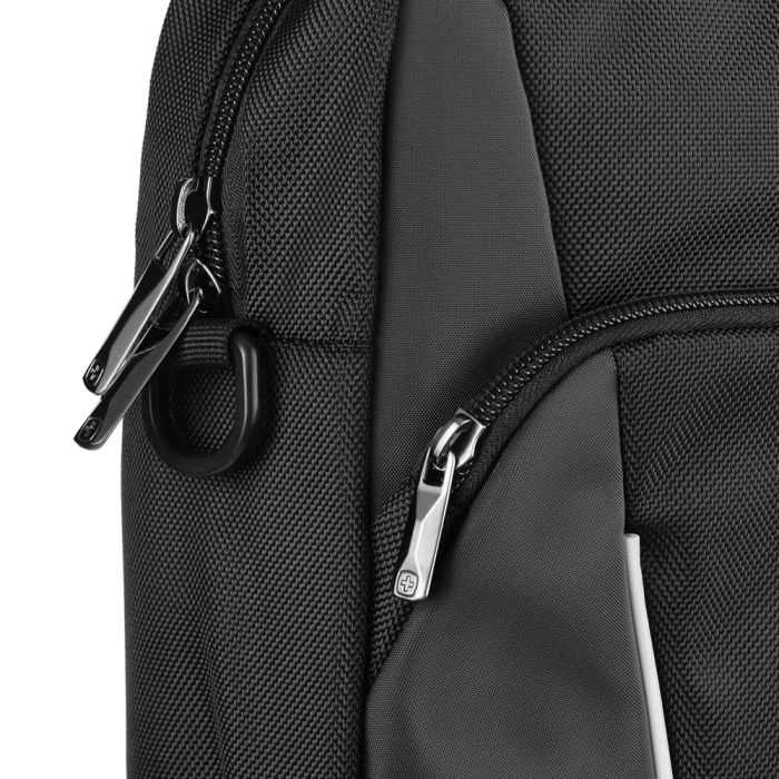 Сумка для ноутбука Wenger, XE Compact Brief 16", черная