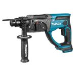 Перфоратор акумуляторний   SDS-plus LXT 18В 2Дж 3.5кг без АКБ та ЗП Makita DHR202Z