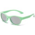 Дитячі сонцезахисні окуляри Koolsun Boston, 1-4р, зелений