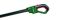 Кусторез аккумуляторный Bosch UniversalHedgePole 18 18В АКБ 1х2.5А·час 43мм шаг реза 16мм со штангой ЗП AL18V-20 3.6кг