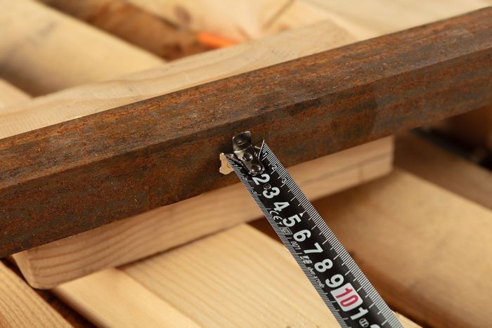Рулетка Neo Tools Super Black, 5мx25мм, з фіксатором змотування, магніт