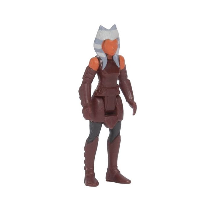 Игровая коллекционная фигурка Star Wars Blind Транспорт и фигурка 5см, в асс.
